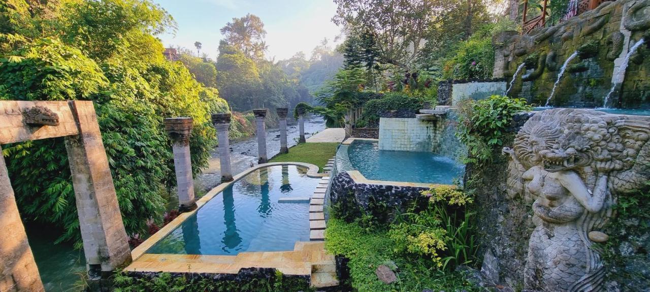 Villa Avalon Castle&spa *