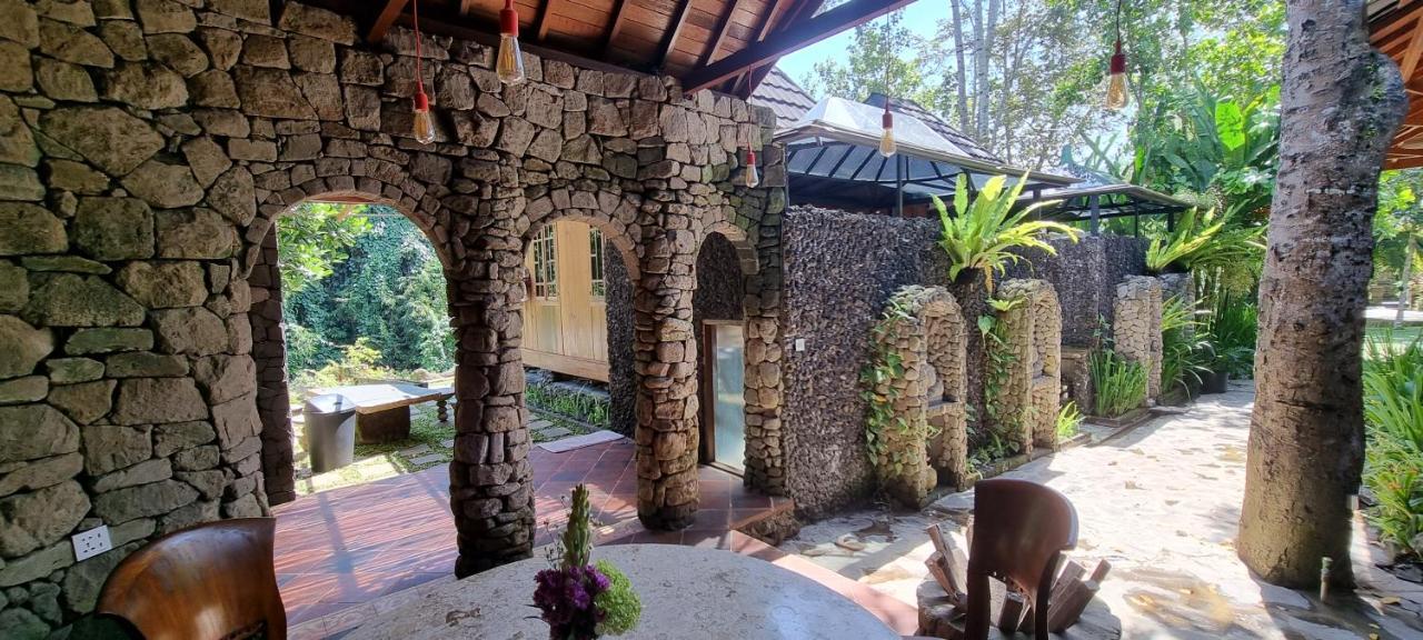 Avalon Castle&spa Ubud