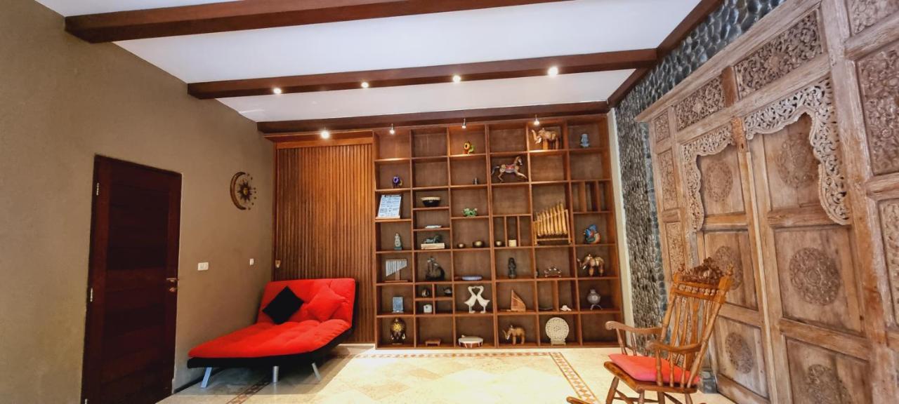 Avalon Castle&spa Ubud