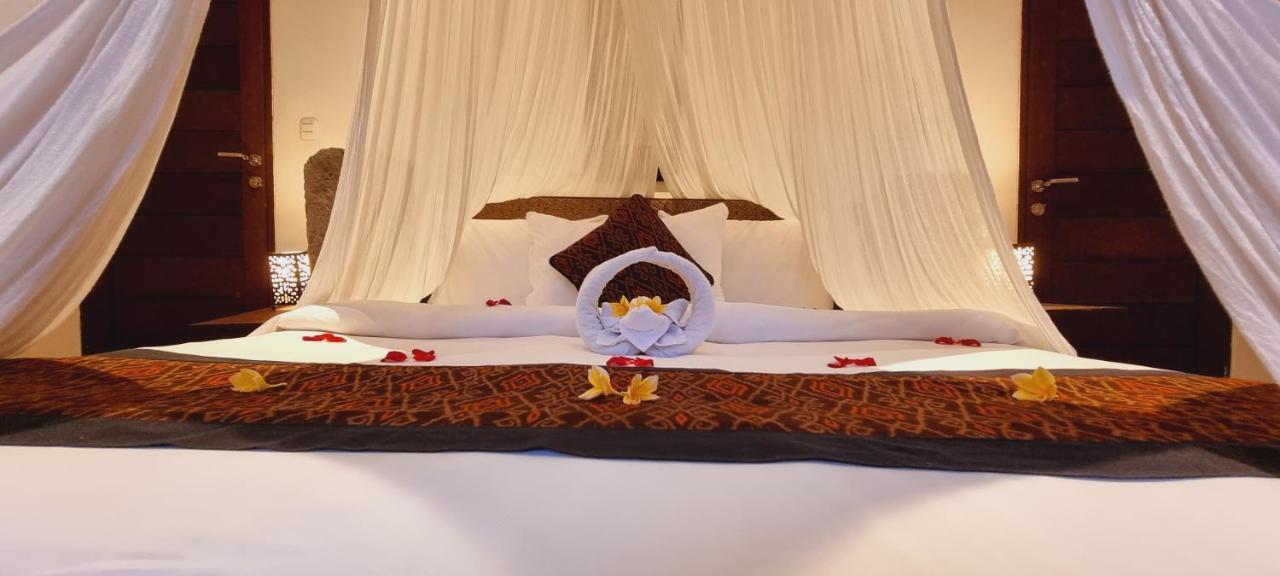 Avalon Castle&spa Villa Ubud