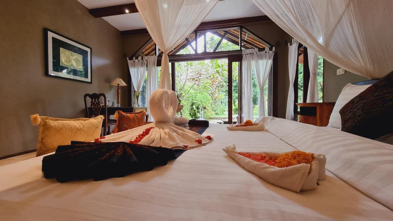 Avalon Castle&spa Villa