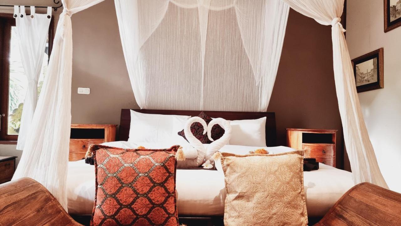 Avalon Castle&spa Ubud