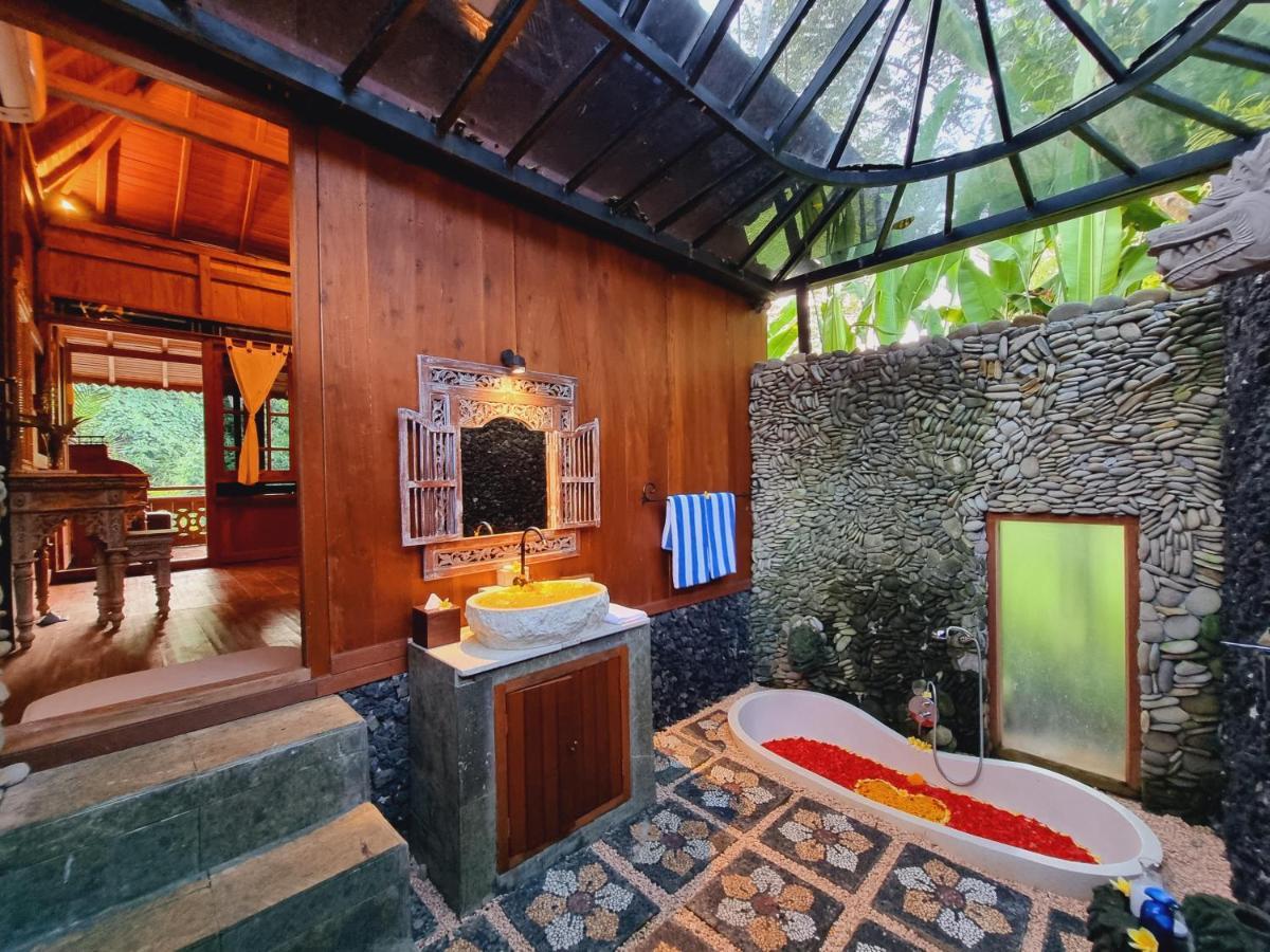 Avalon Castle&spa Villa