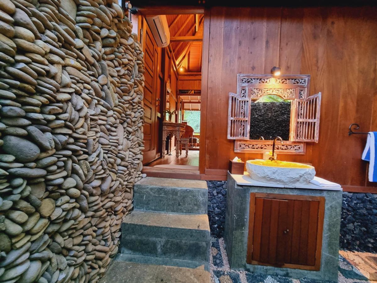 Avalon Castle&spa * Ubud