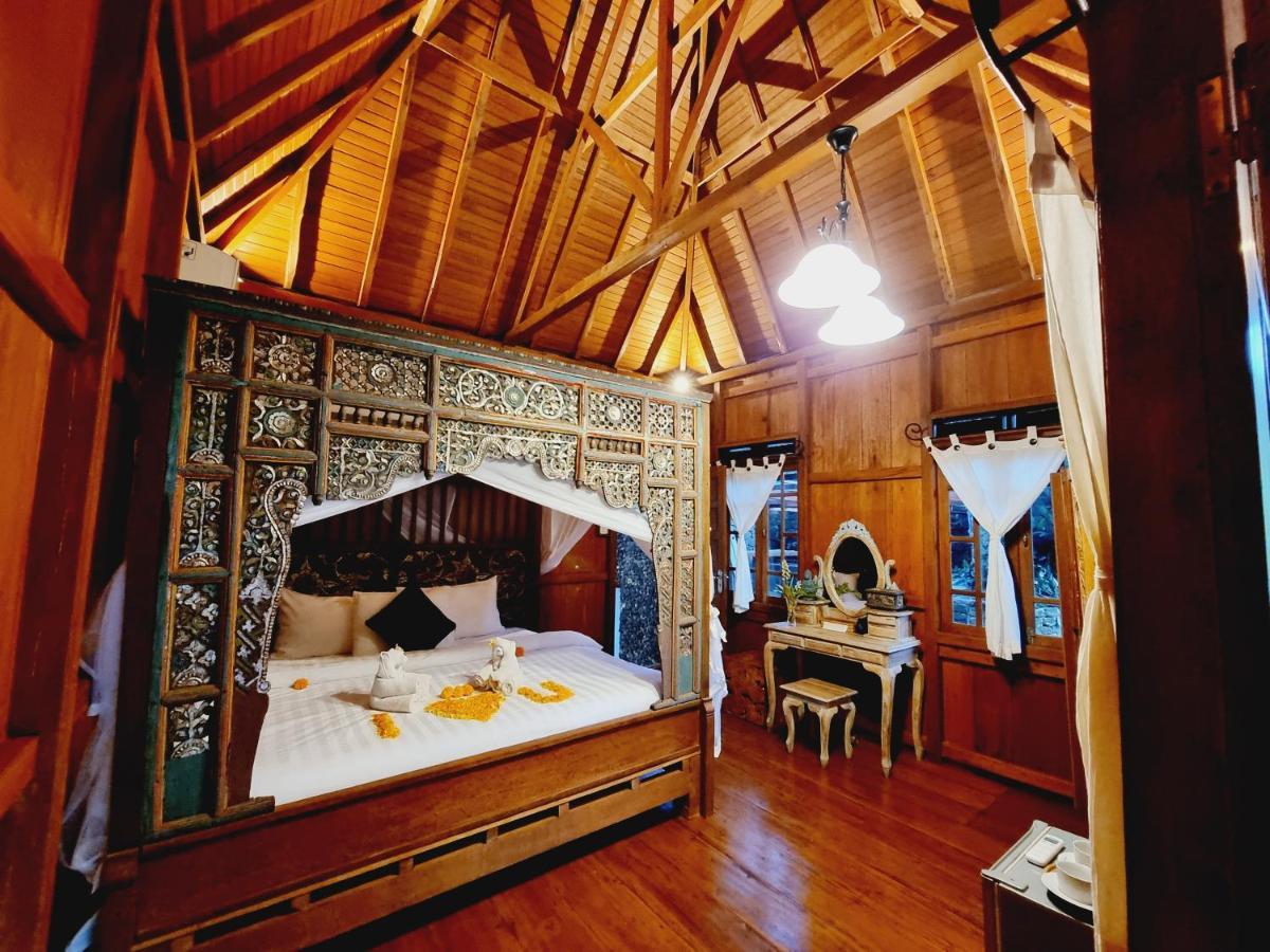 Avalon Castle&spa Ubud