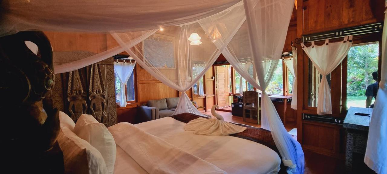 Avalon Castle&spa Ubud