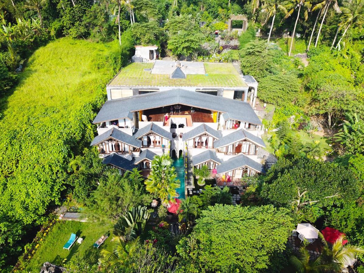 Avalon Castle&spa * Ubud