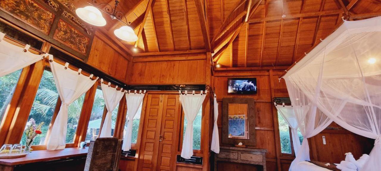 Villa Avalon Castle&spa *