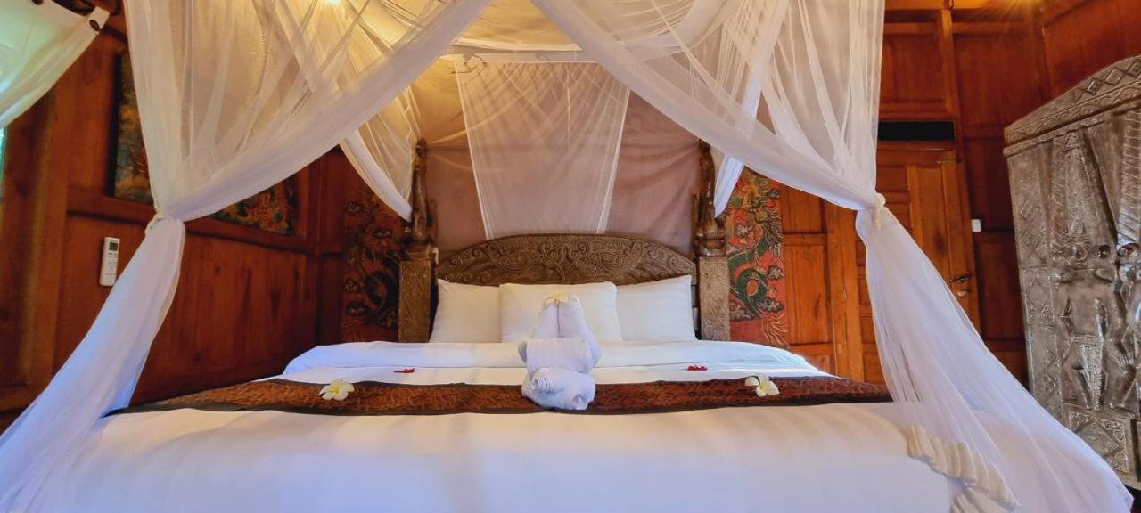 Avalon Castle&spa Villa Ubud