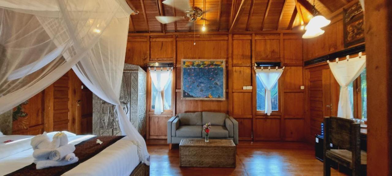 Avalon Castle&spa Ubud