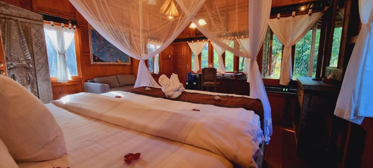 Avalon Castle&spa Ubud
