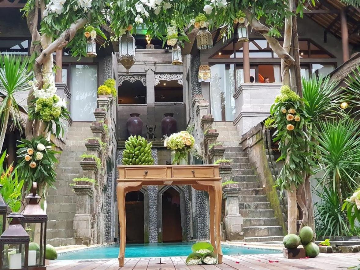 Villa Avalon Castle&spa *