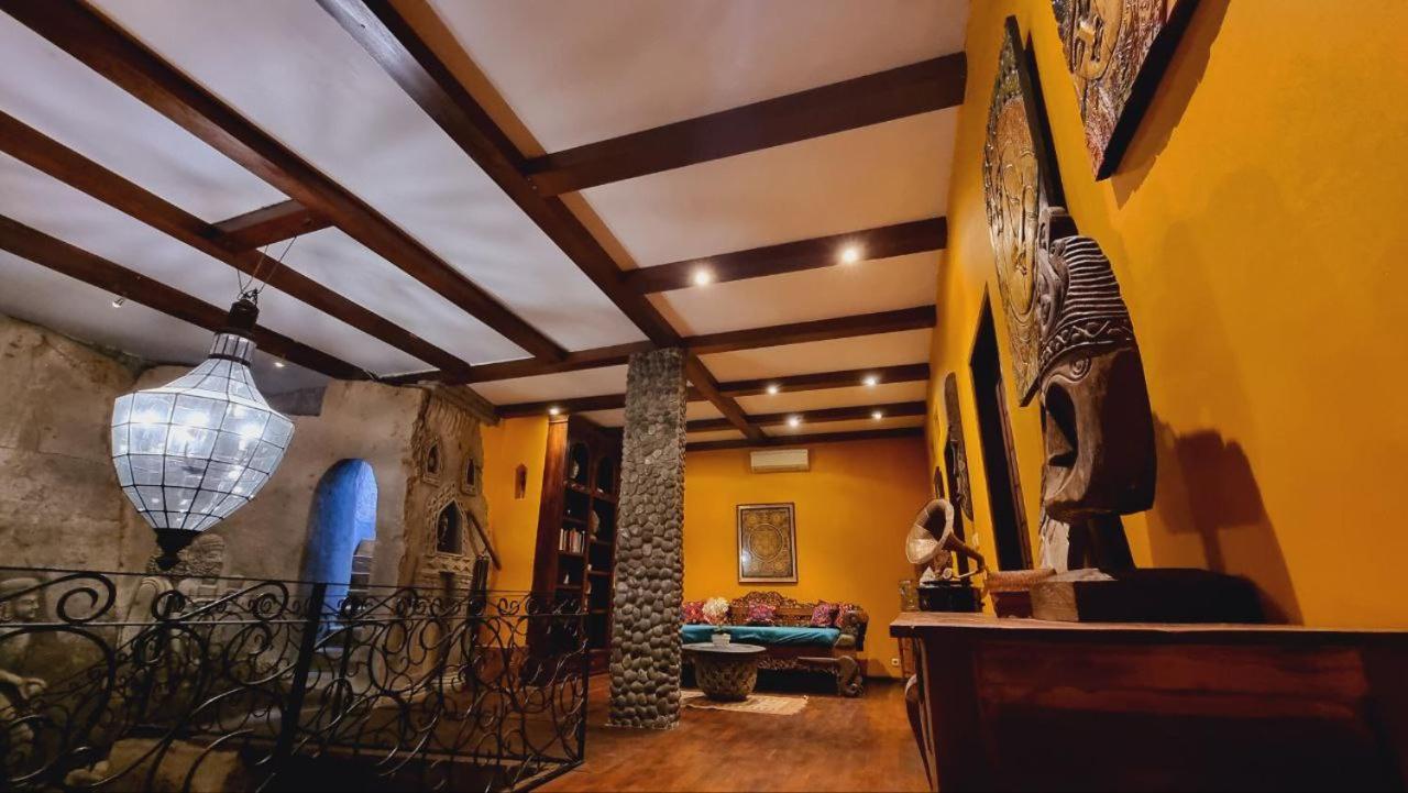 Villa Avalon Castle&spa