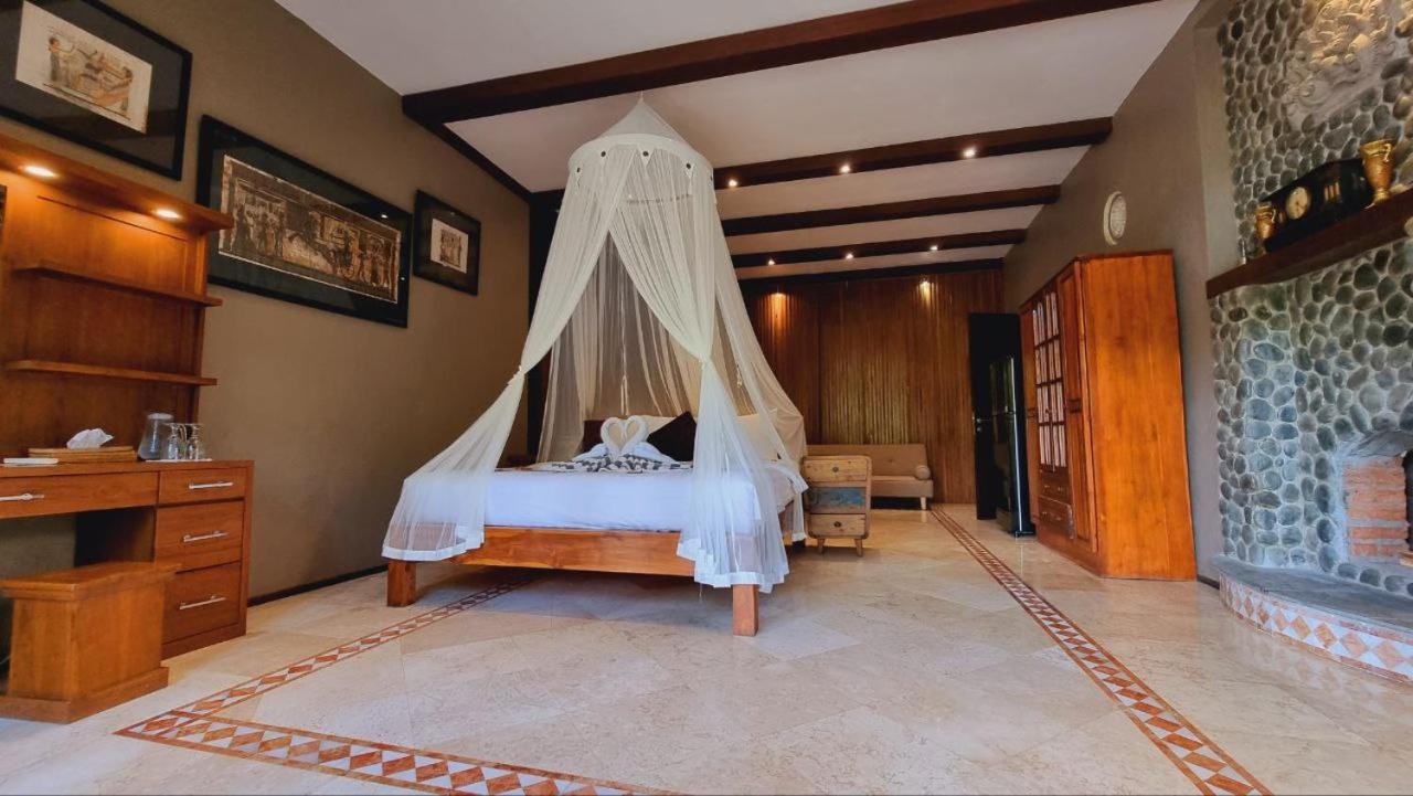 Avalon Castle&spa Villa