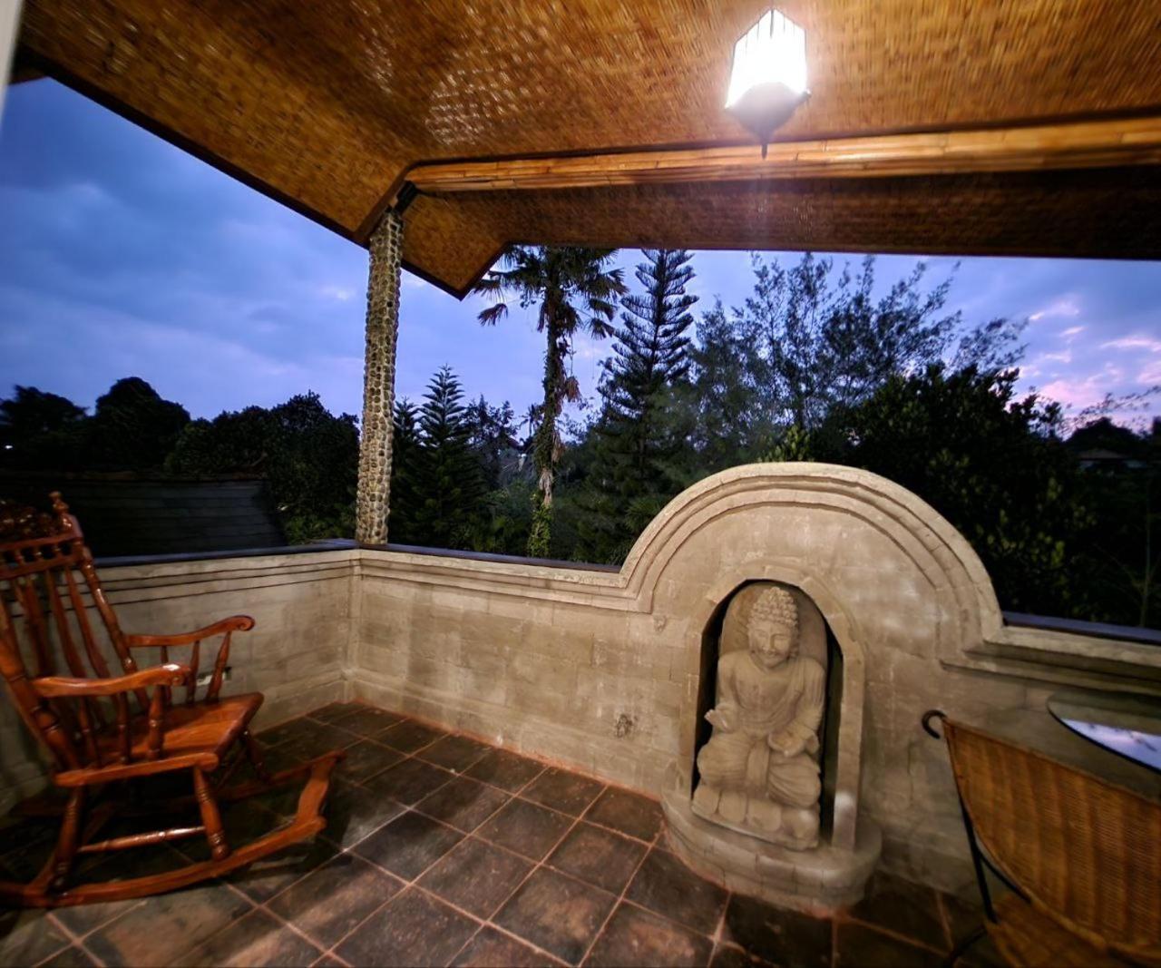 Villa Avalon Castle&spa *