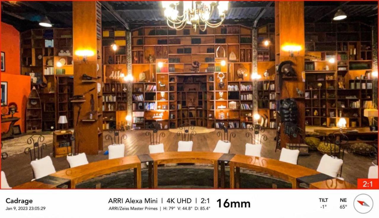 Villa Avalon Castle&spa *