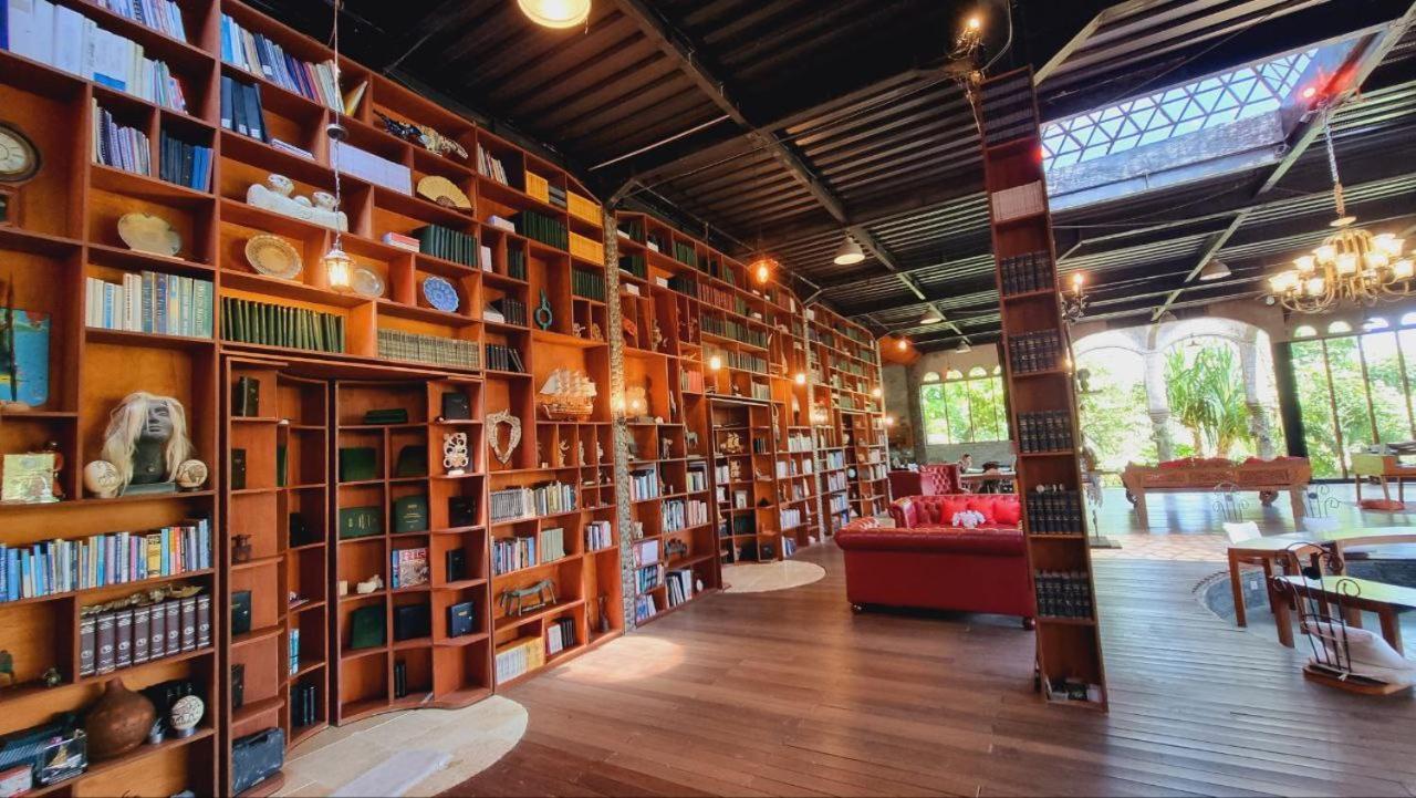 Avalon Castle&spa * Ubud