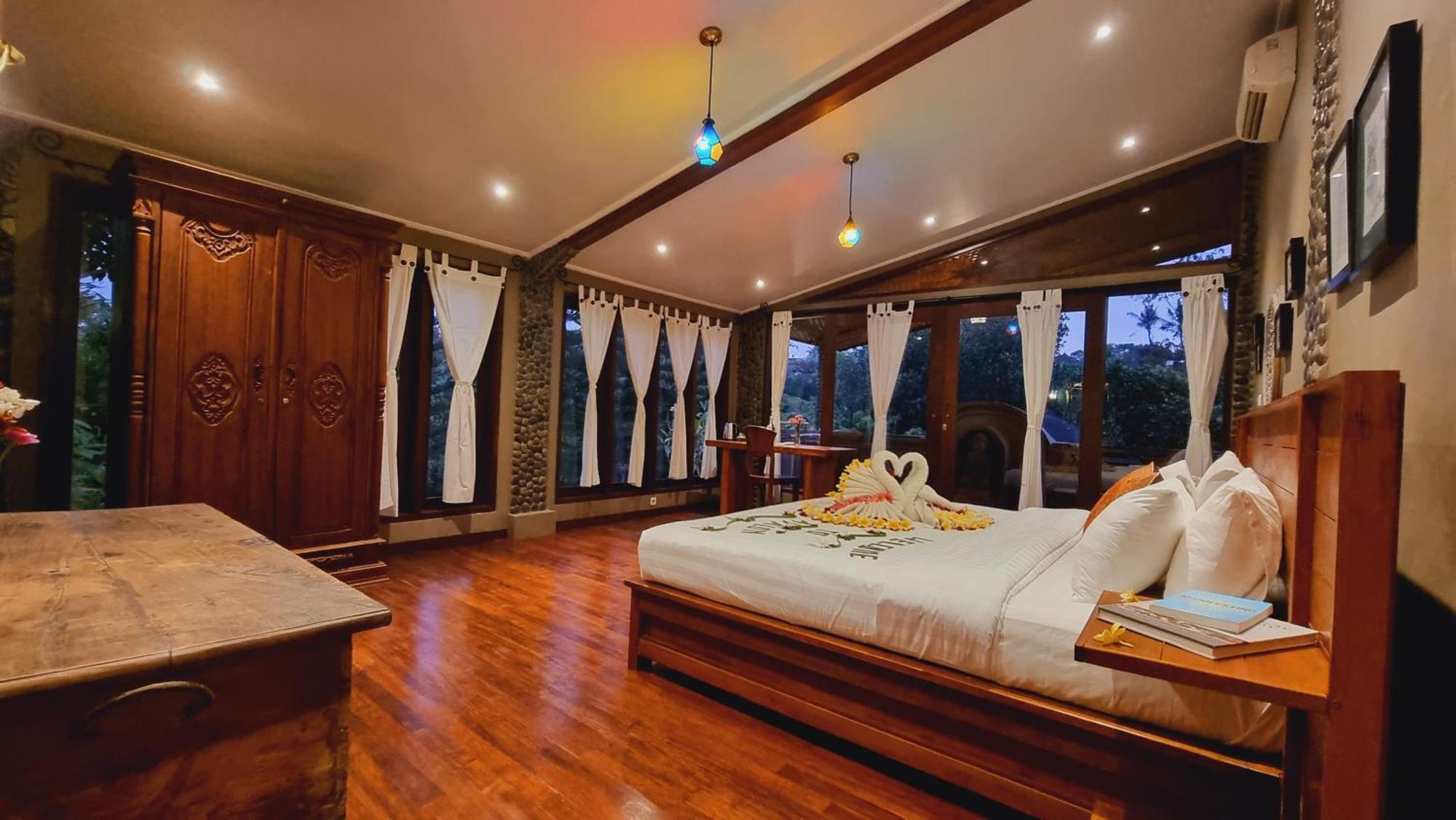 Avalon Castle&spa *