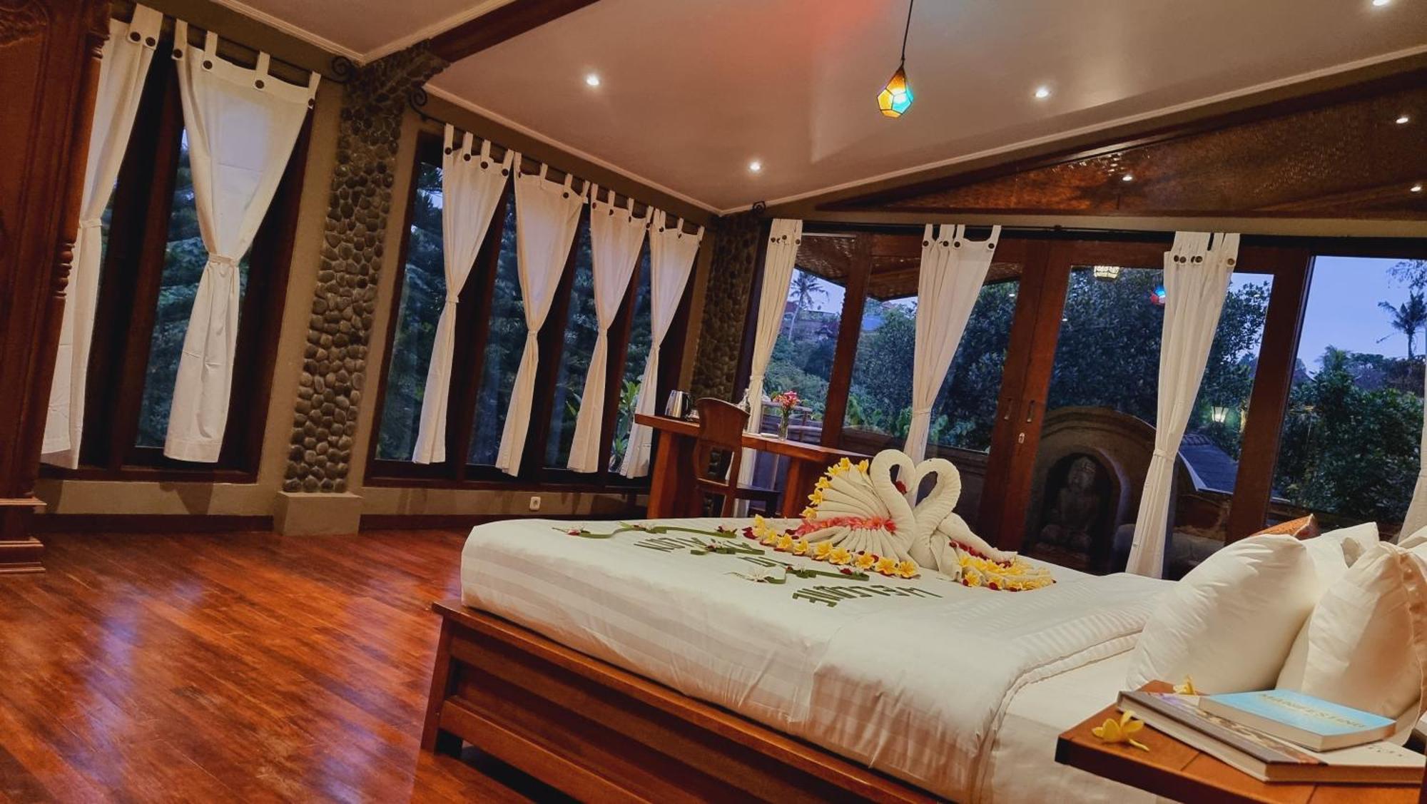 Villa Avalon Castle&spa *