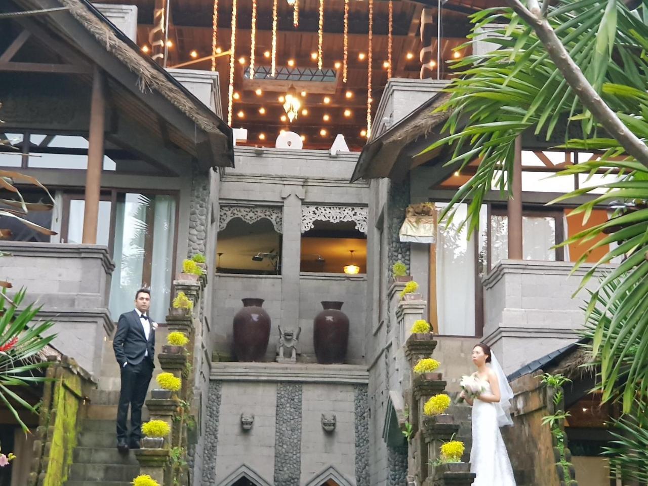 Villa Avalon Castle&spa