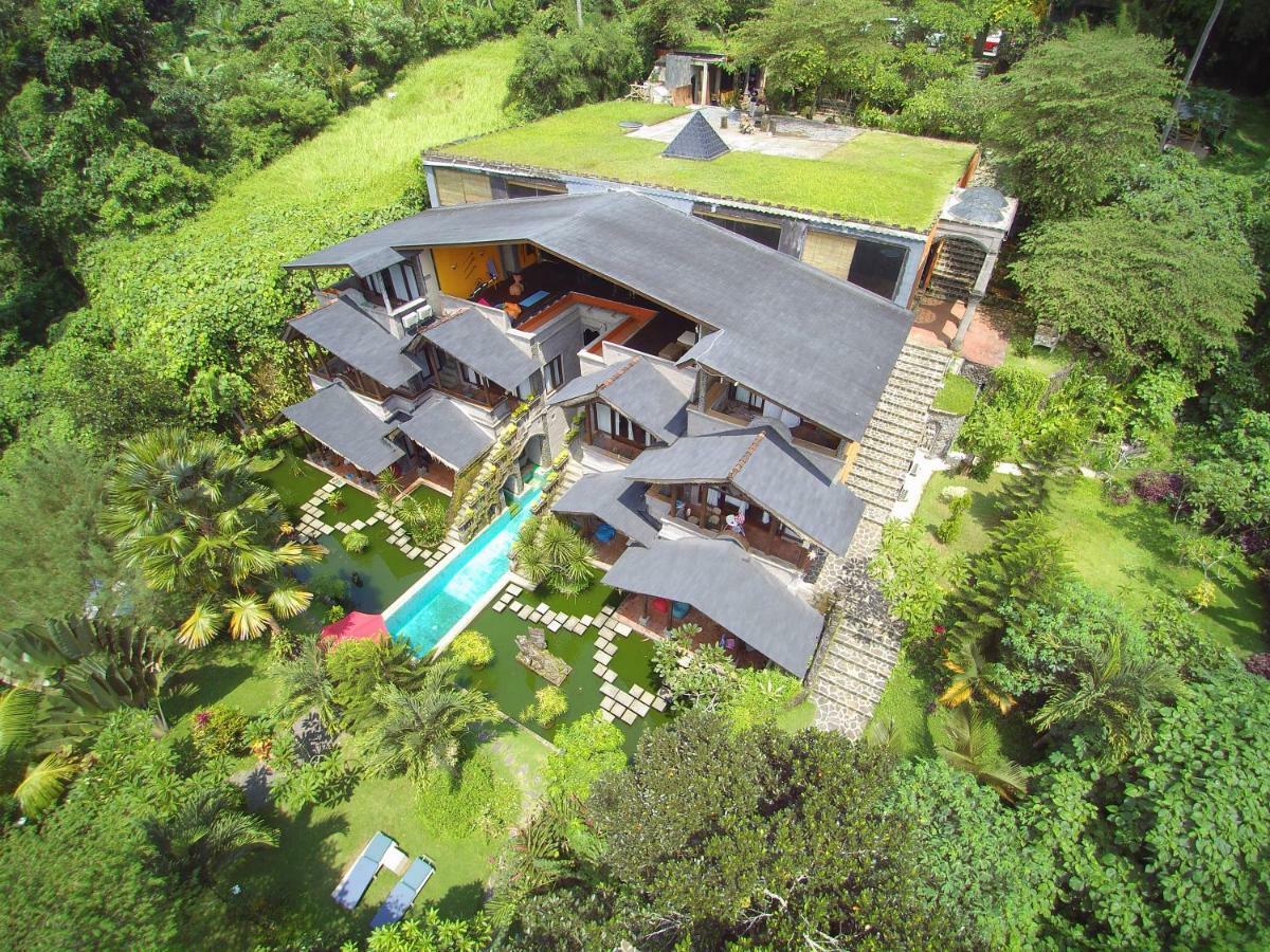 Avalon Castle&spa Villa *