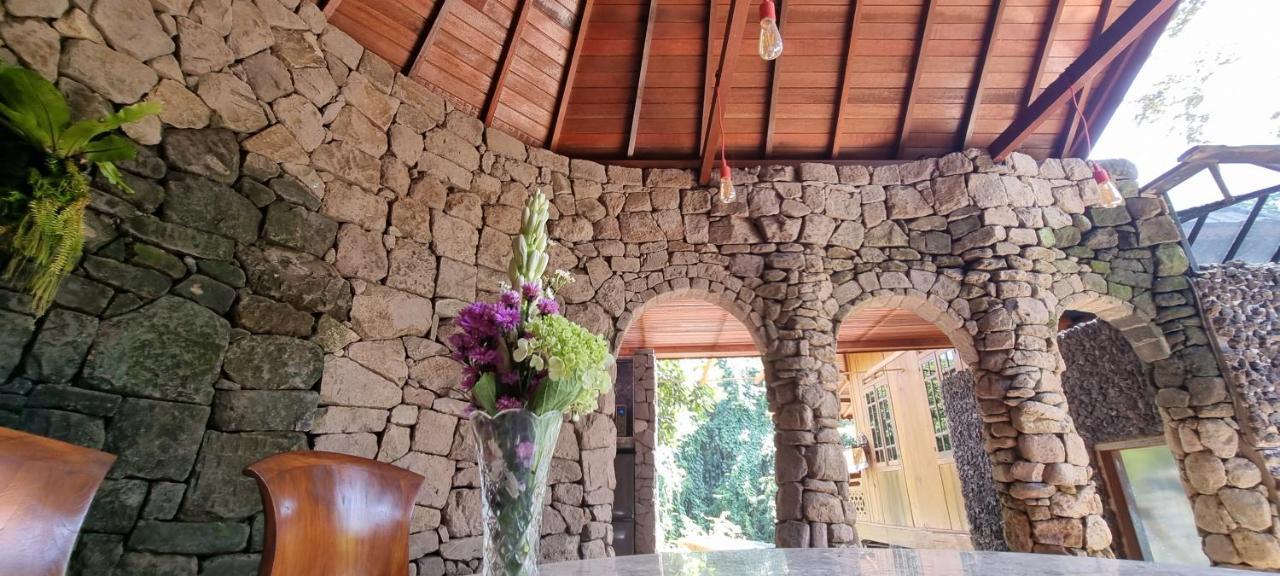 Villa Avalon Castle & Ubud