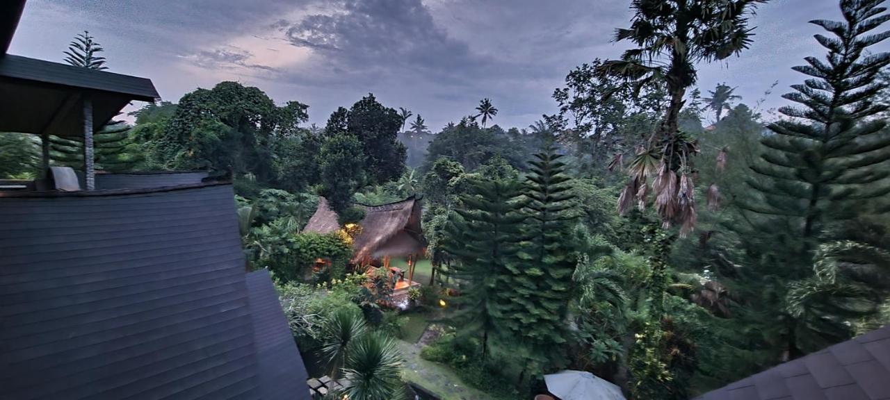 Avalon Castle & Villa Ubud