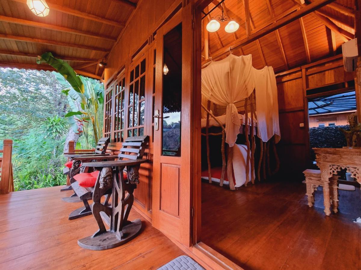 Villa Avalon Castle & Ubud