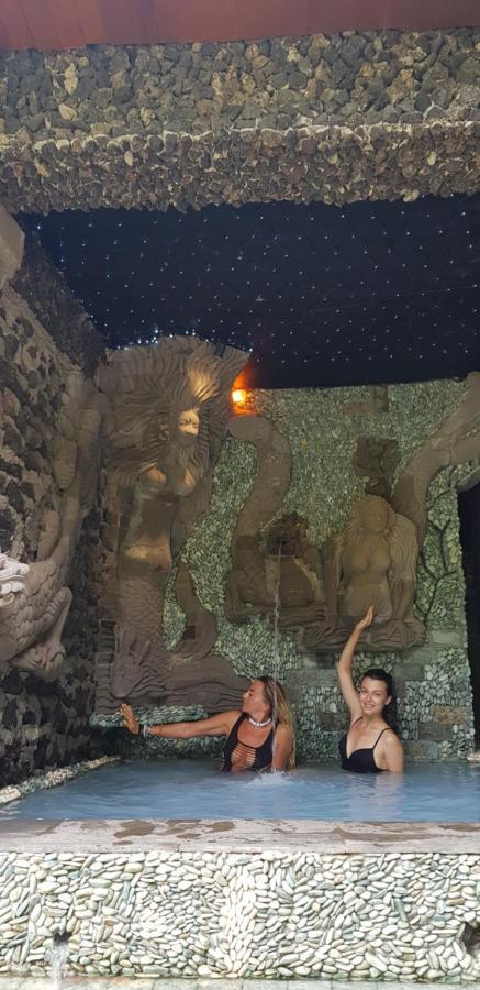 Avalon Castle & Ubud