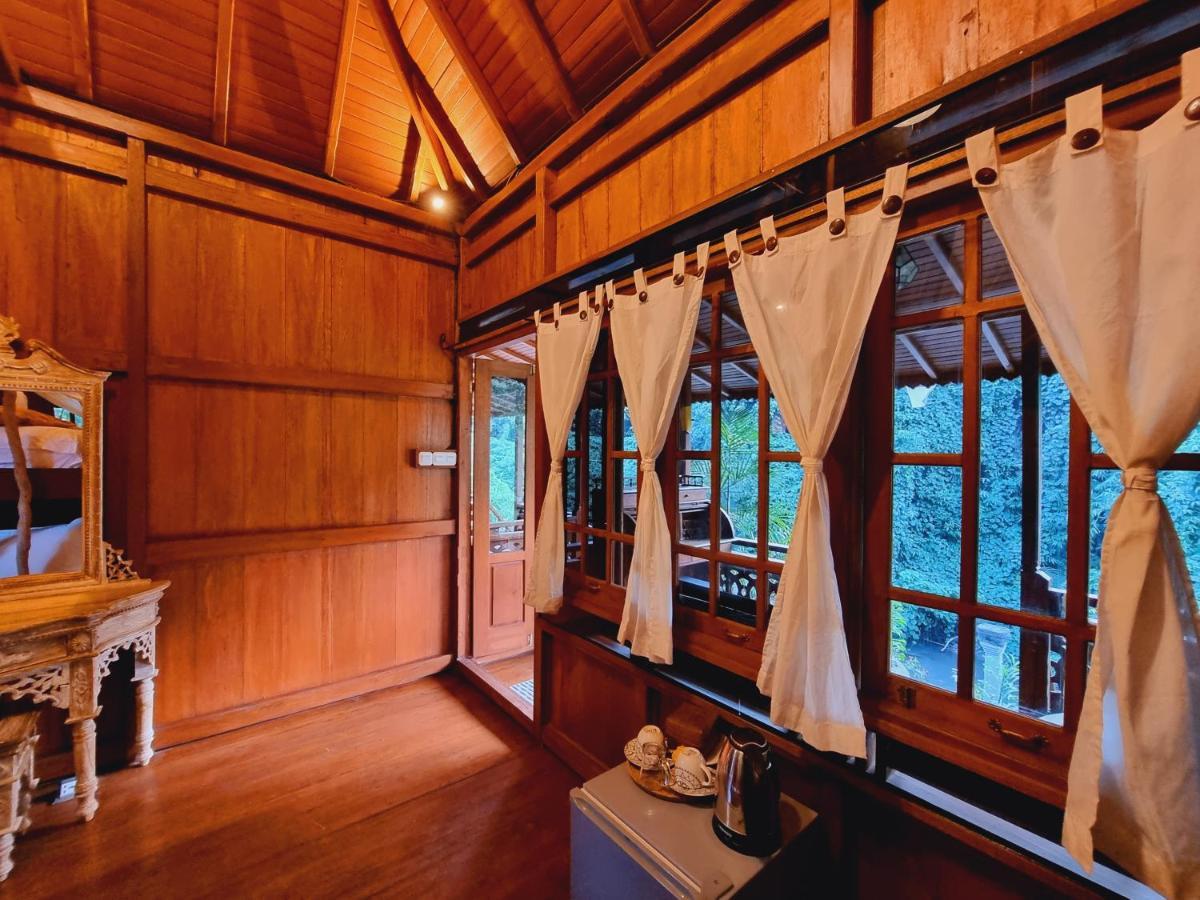 Avalon Castle & Villa Ubud