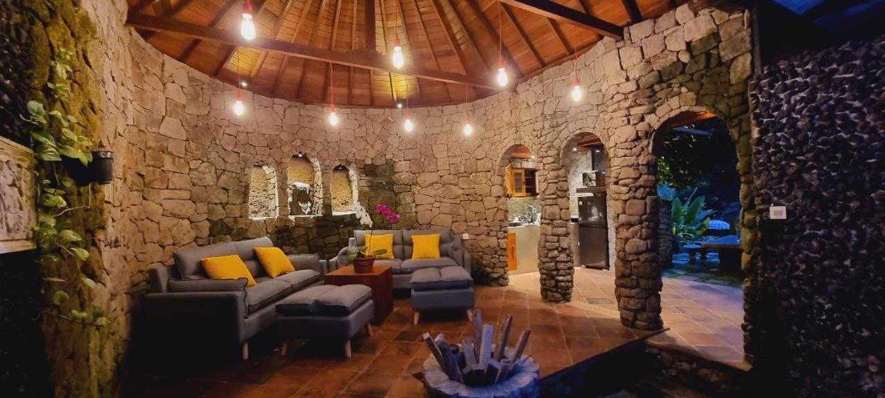 Avalon Castle &
