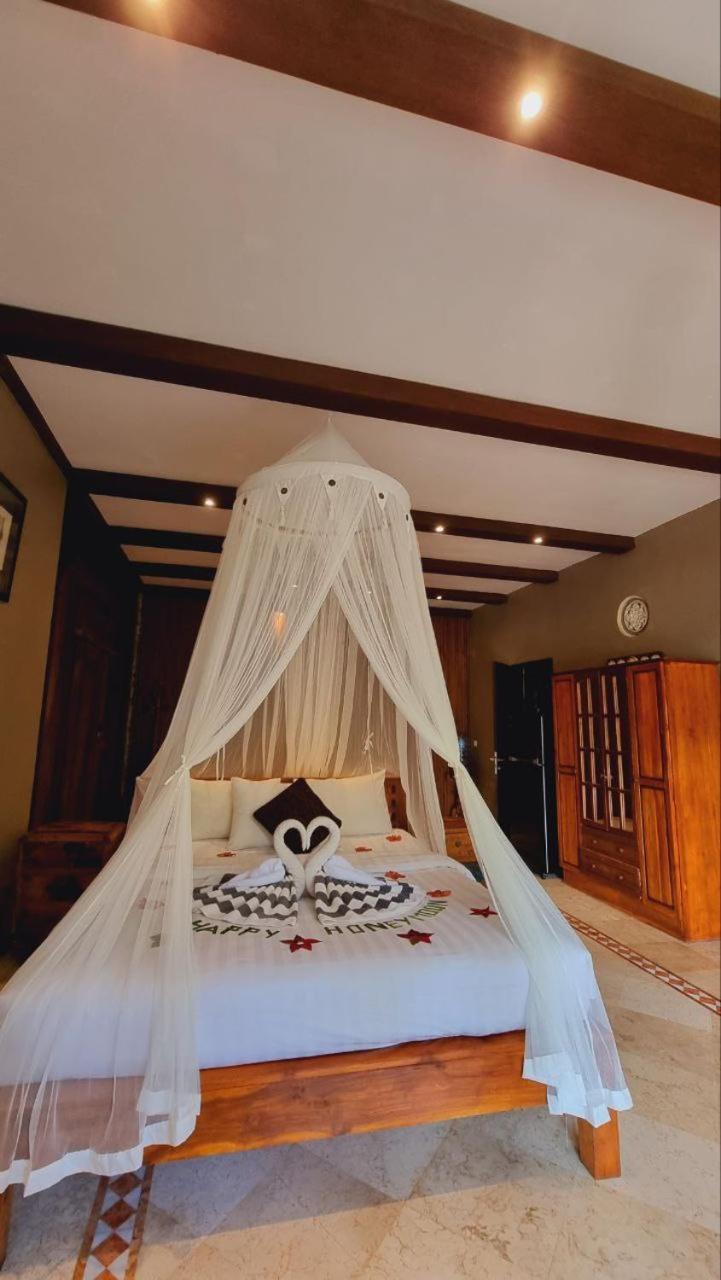 Villa Avalon Castle &