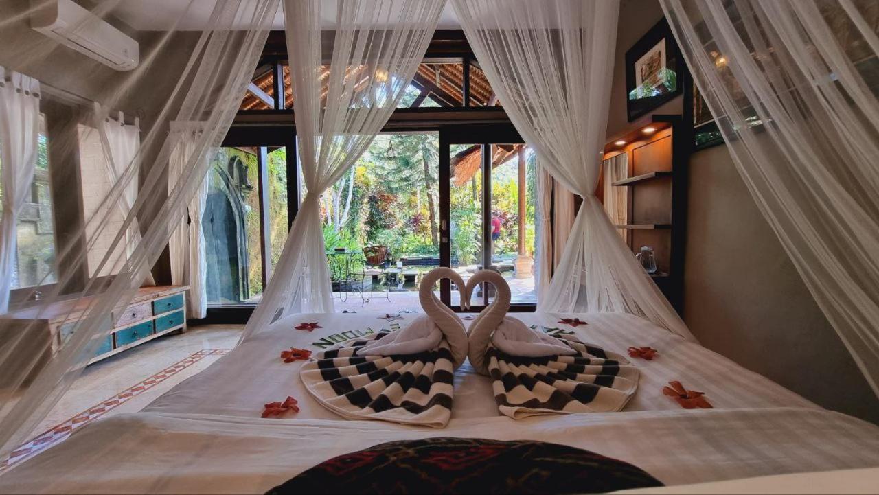 Villa Avalon Castle & Ubud
